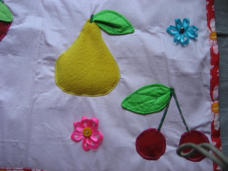 Книжка для дочки