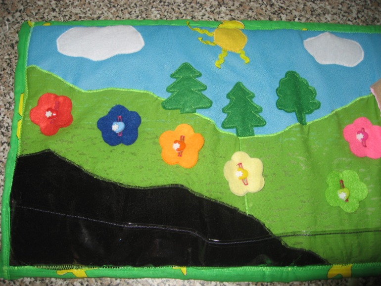 Сказка про репку