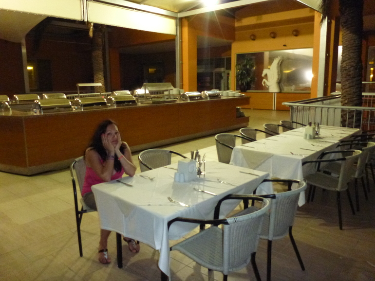 Турция, Сиде, Suntopia Pegasos World 5*