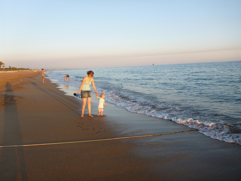 Турция, Сиде, Suntopia Pegasos World 5*