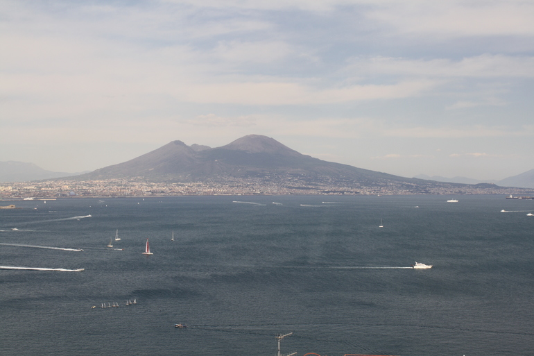 Италия. галопом по Европам. Сан-Марино, Римини, Рим, Тиволи, Неаполь-Помпеи, Сиена, Пиза, Флоренция, Венеция.