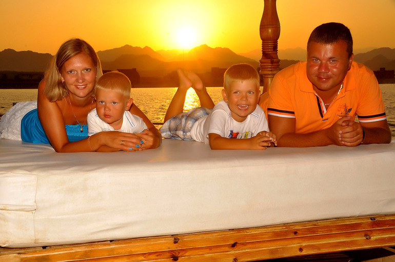 Royal Albatros Moderna 5* Шарм Эль Шейх. Египет.