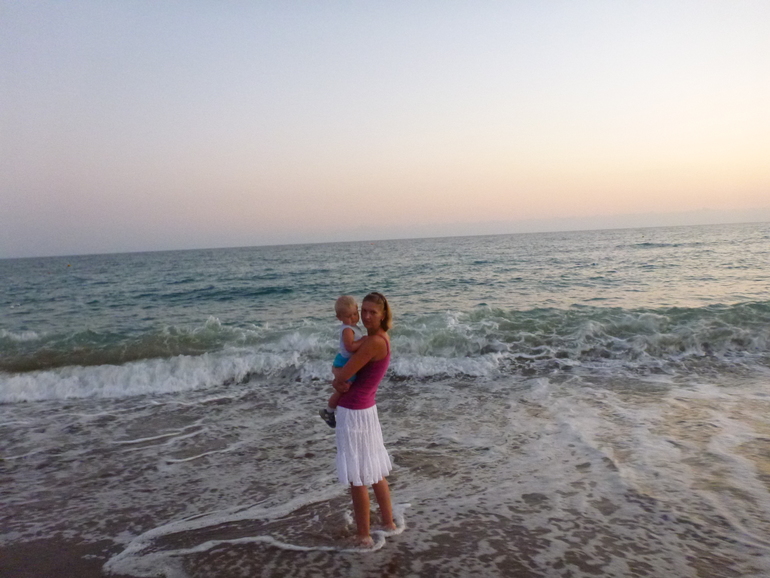 Турция, Сиде, Suntopia Pegasos World 5*