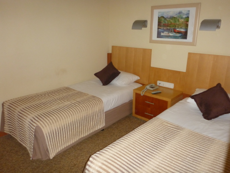 Турция, Сиде, Suntopia Pegasos World 5*