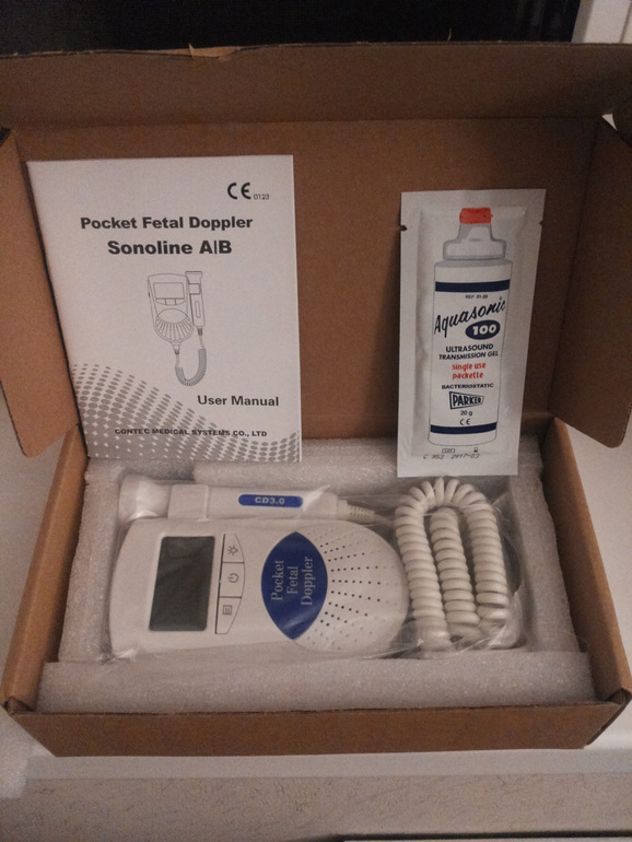 ... Инструмент спокойствия))