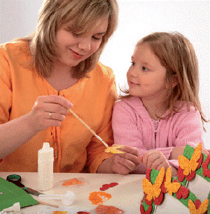 Новогодние подарки своими руками!