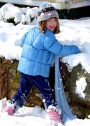 Сноубутсы: зимние сапожки на маленькие ножки