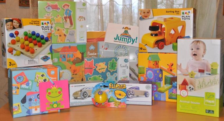 Просто сказать спасибо...