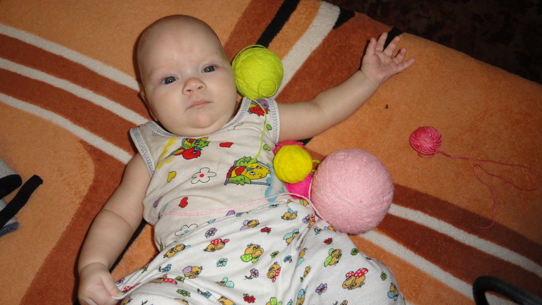 обменяемся перед новым годом.