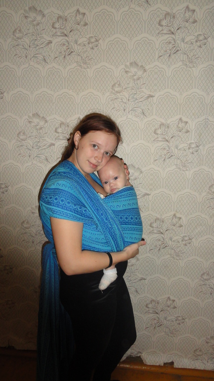 наши посылочки