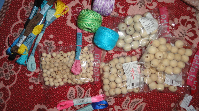 заказик и еще  кое что)