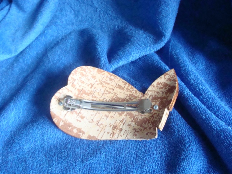 Красивости от любимого мужа