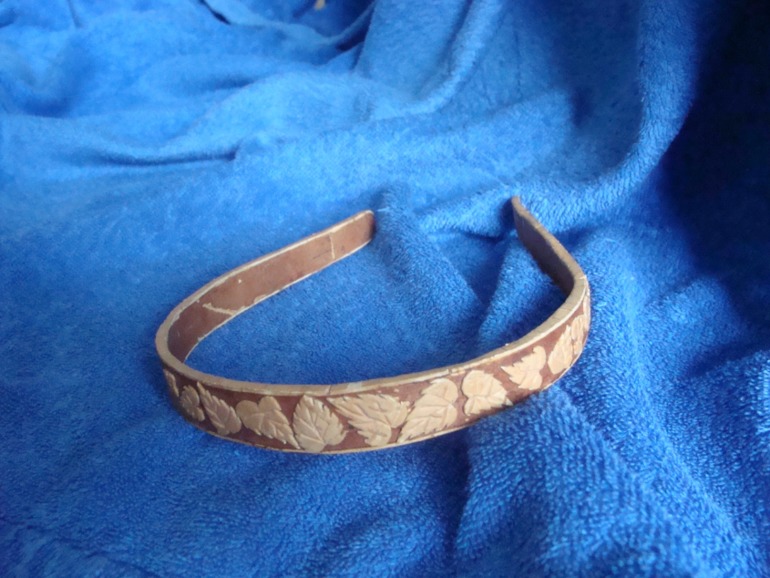 Красивости от любимого мужа