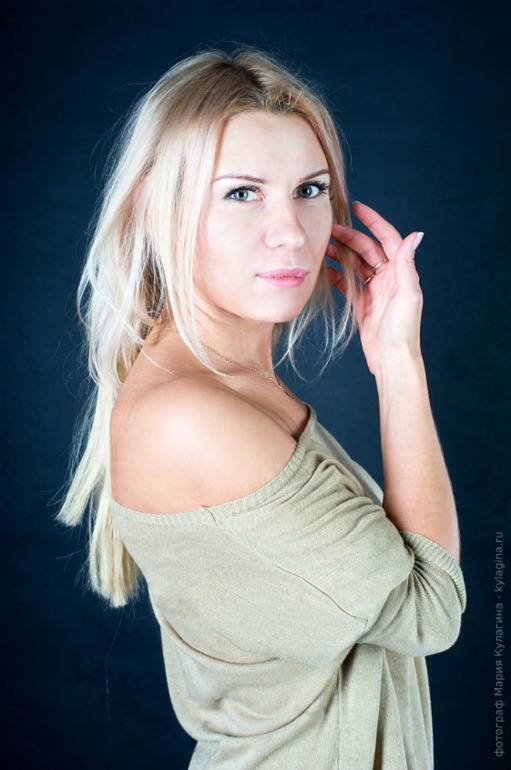 Бесплатная фотосессия.