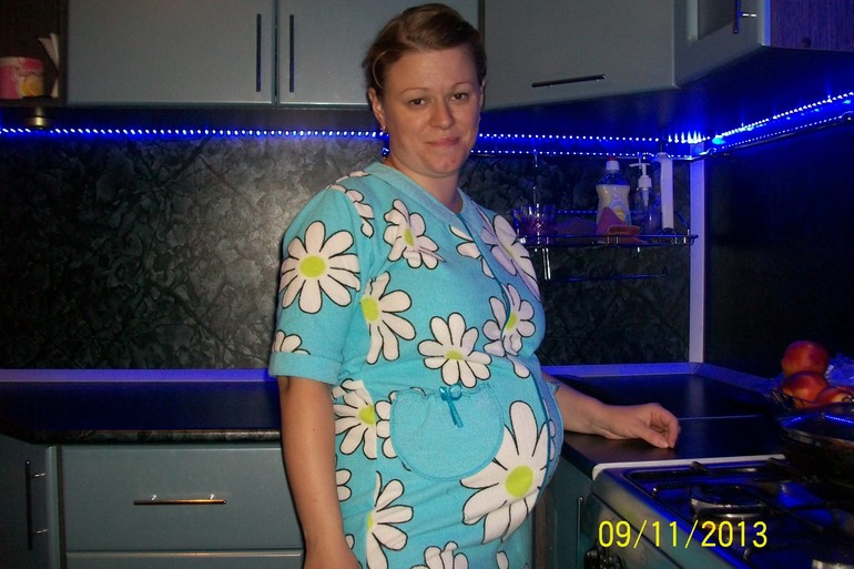 В ожидании чуда.