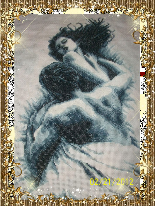 Моё хобби(обожаю этим заниматься)