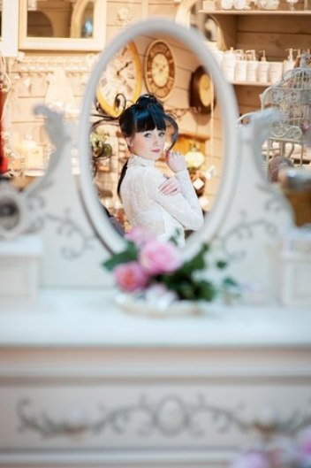 Секреты оформления каминной полки