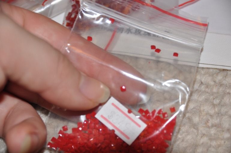 Алмазная живопись