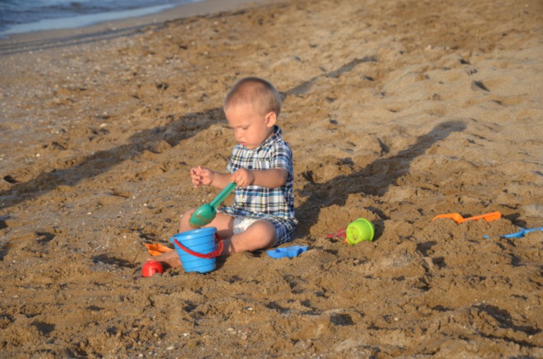 Aquis Zorbas Village и наши поездки по Криту. 2 часть