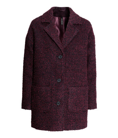 Ищу пальто H&M