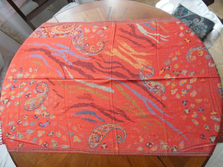 Дорогие девочки, покупаем турецкие палантины PASHMINA