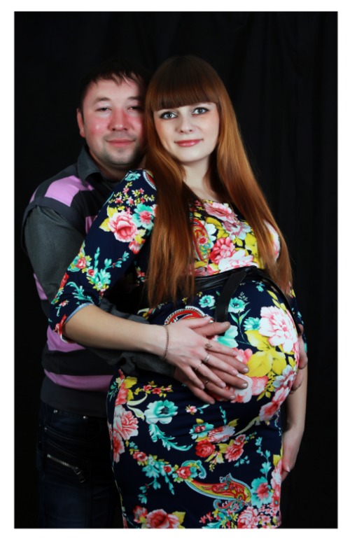 Вот такие мы большие)