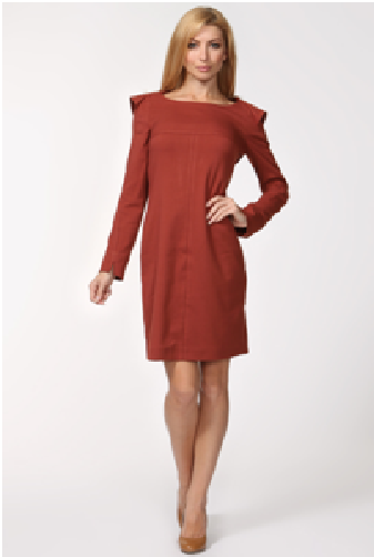 Дизайнерская одежда от Да*ши Ва*сильевой! Осень и Новый год!!!