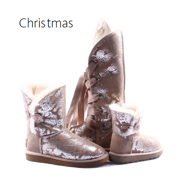 Итальянские угги Пу*ша