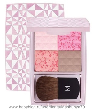 Новая коллекция декоративной косметики от Missha - Missha Belle Epoque