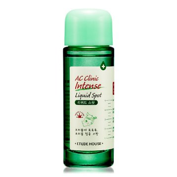 Корейская косметика Tonymoly, Innisfree, Etude House, Missha: лечение акне