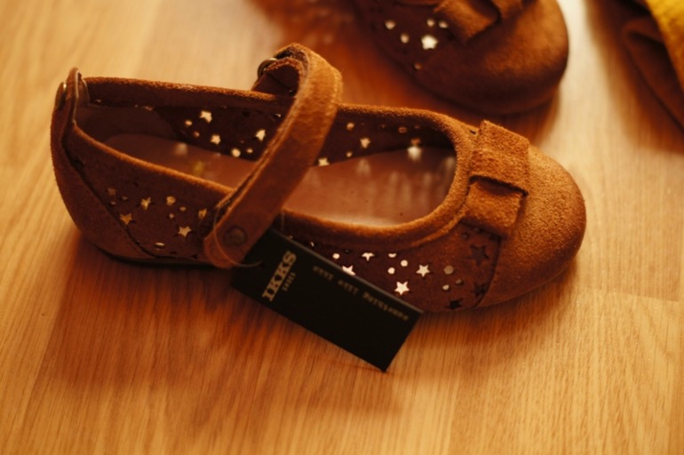 Отзыв о MANGO kids