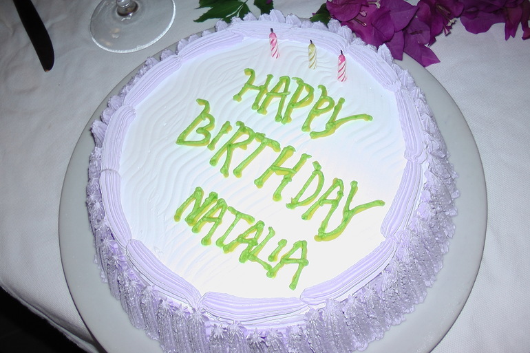 Про Мальдивы с двумя детьми - Часть 2 - Palm Beach Resort