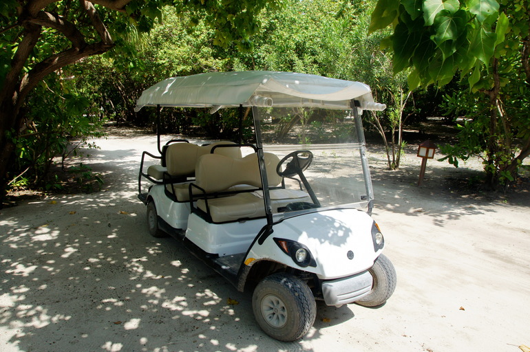 Про Мальдивы с двумя детьми - Часть 2 - Palm Beach Resort