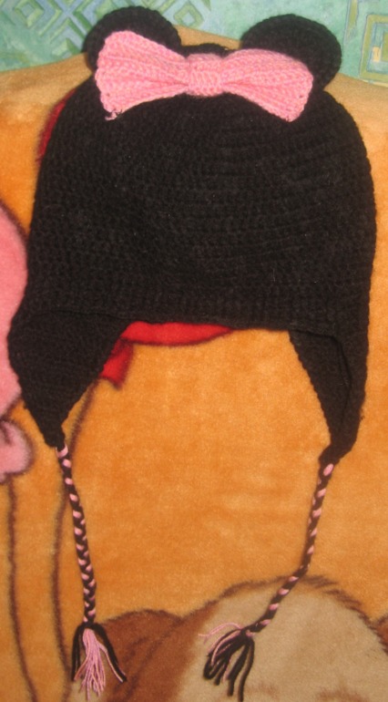 Вязалки "любительские"..