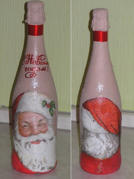 Первый блин))))