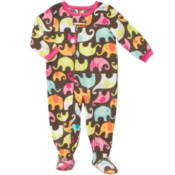 Новая одежда для девочек картерс