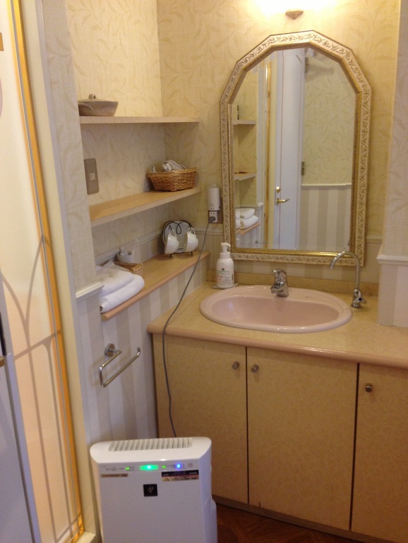 Как прошли мои роды в Японии