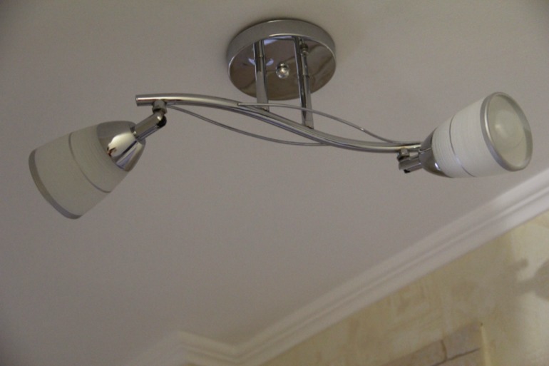 Полет 69 день 3,4