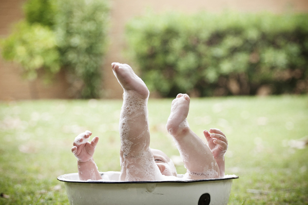 Создатель онлайн-журнала LookBio Татьяна Лебедева о средствах по уходу за собой