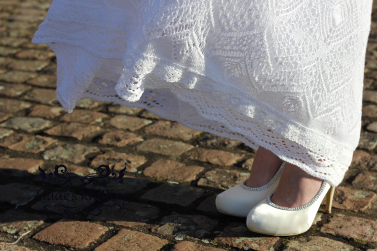 Свадебный шик