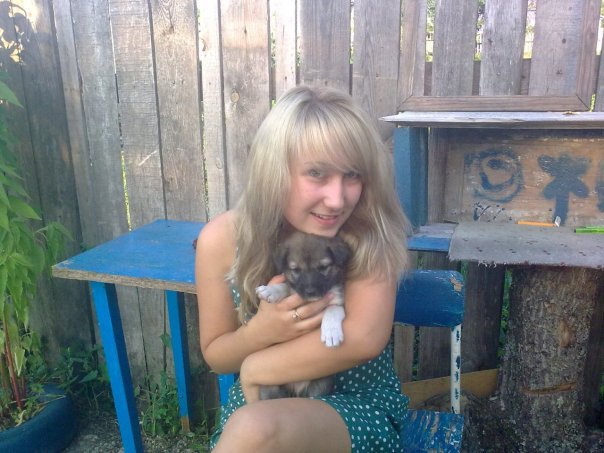 Мои изменения