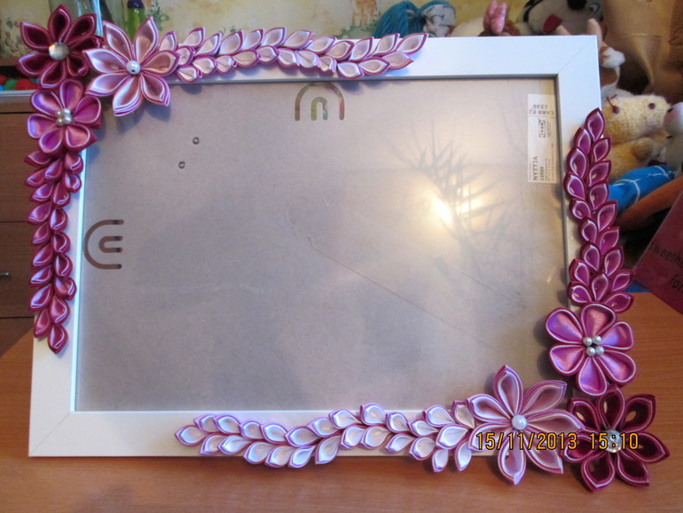 Мой дебют))))