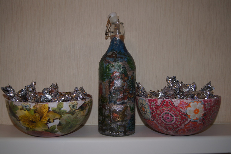 Неповторимые подарки к Новому Году и Рождеству