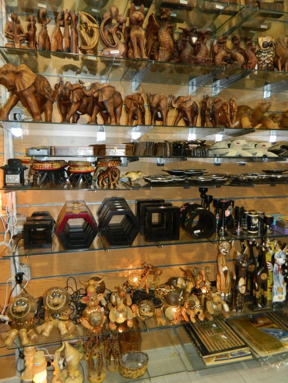 Египет Хургада Март