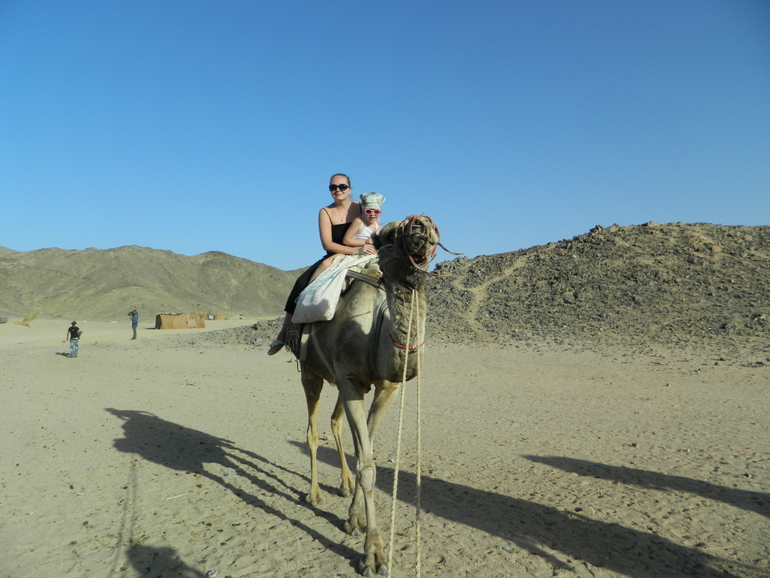 Египет Хургада Март