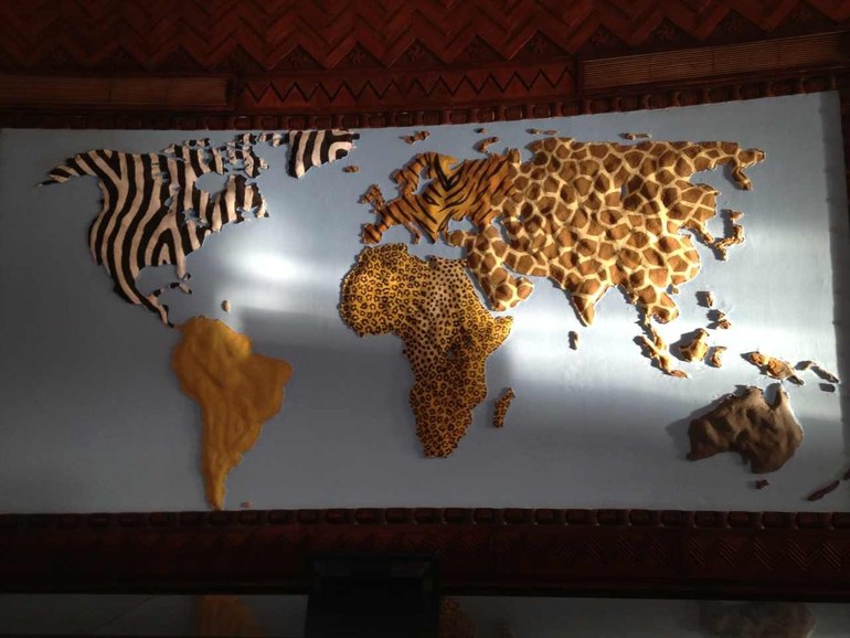 Египет Хургада Март