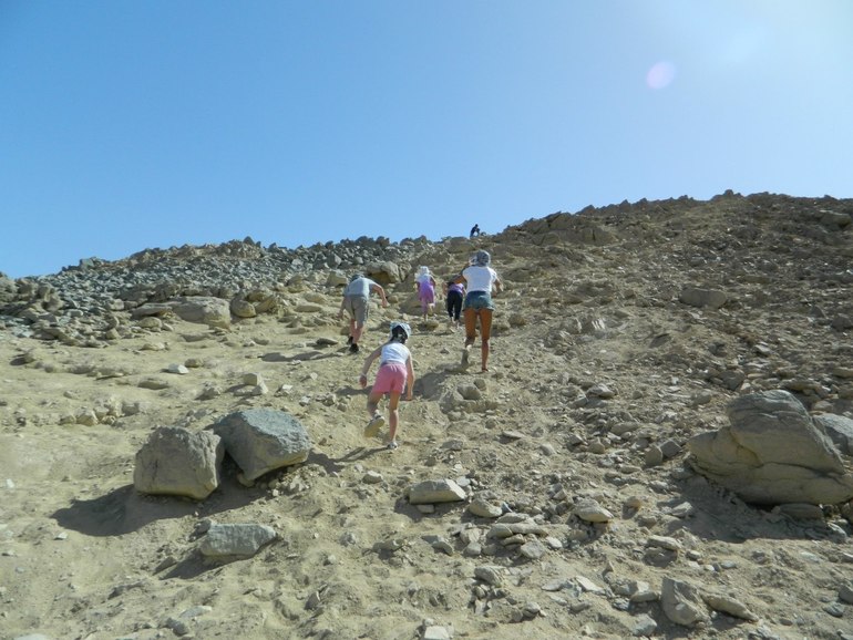 Египет Хургада Март