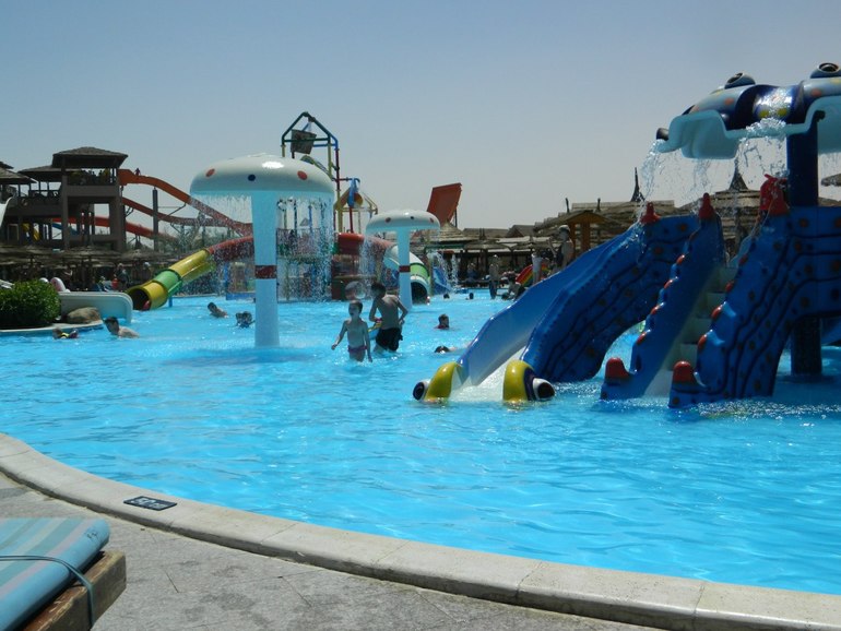 Египет Хургада Март