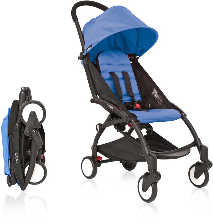 Прогулка BabyZen Yo-Yo