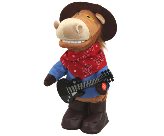 Интерактивные Лошадки )))